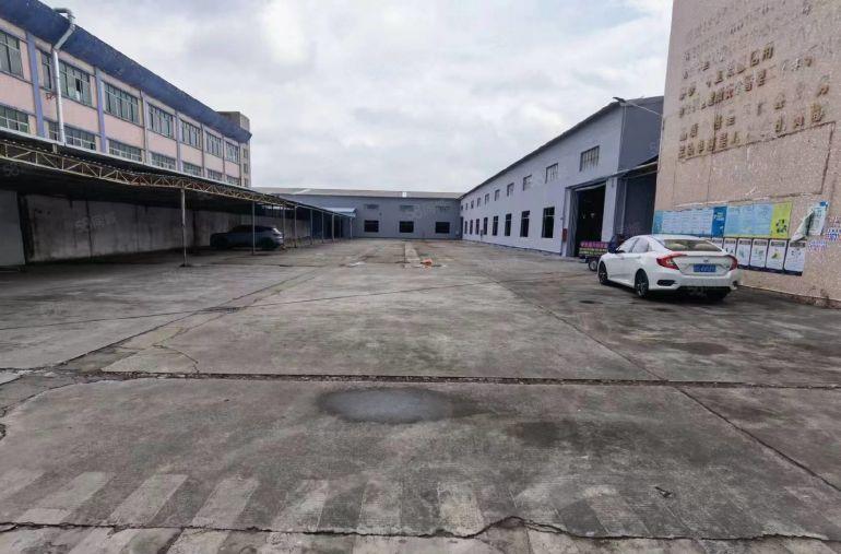 急租寮步独院厂房单一层合适五金塑胶机械设备家具钣金