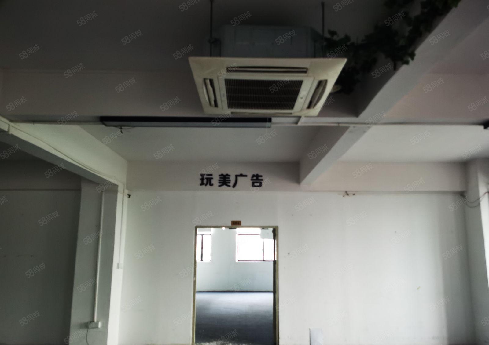 寮步华南工业城现成装修厂房出租