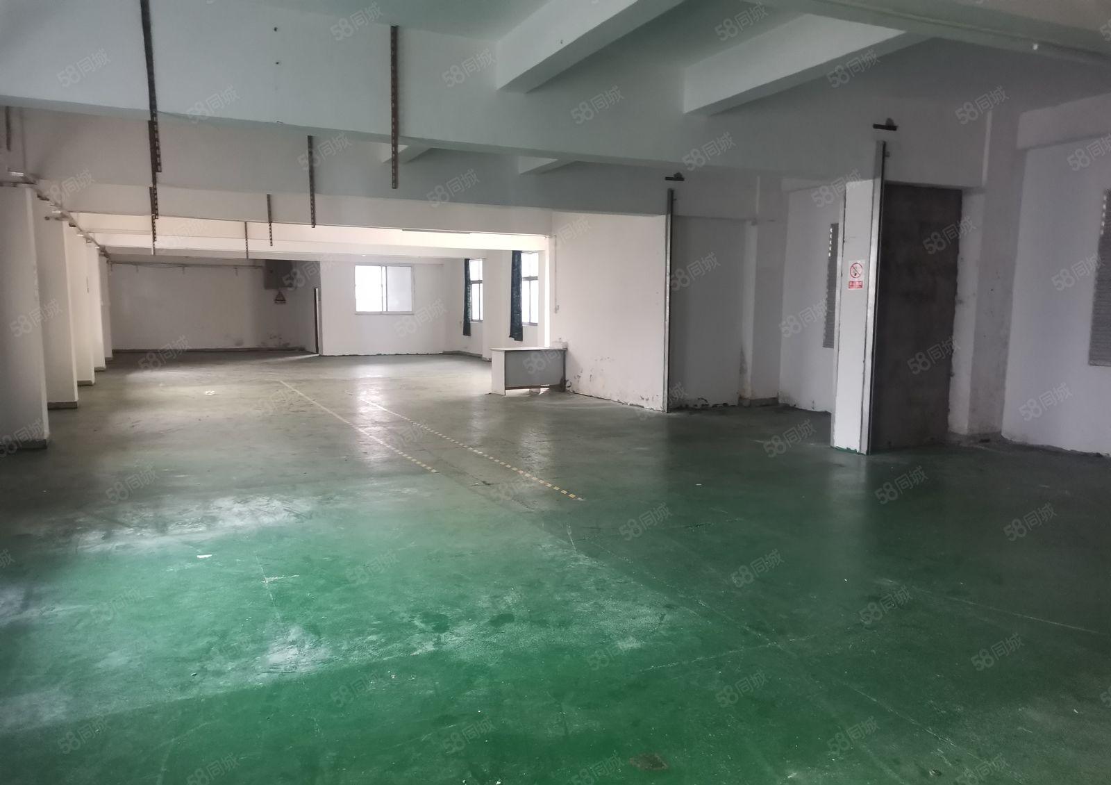 一楼厂房出租300平方米水电齐全