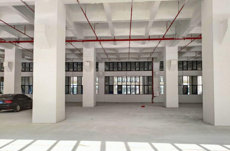 东莞市寮步镇原房东独院共性厂房出租（自带环评）