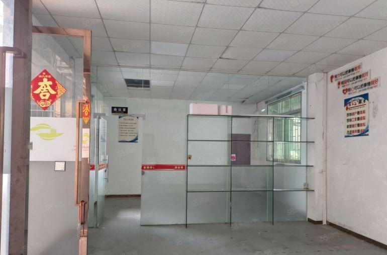 寮步镇新出小独院1900方全新地坪漆水电齐全滴水6米高