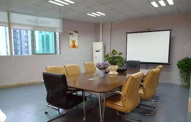 寮步 镇中心 办公室 出租300平方，适合培训办公贸易