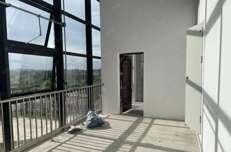 寮步汇元佳科技工业园 新建厂房配套齐全交通便捷可灵活分租