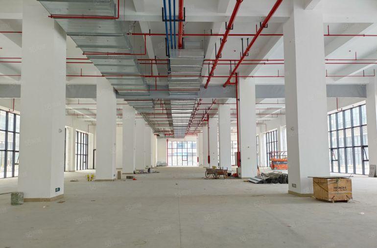 寮步松山湖共性环保科技园厂房出租现成环评300起分仅租14.