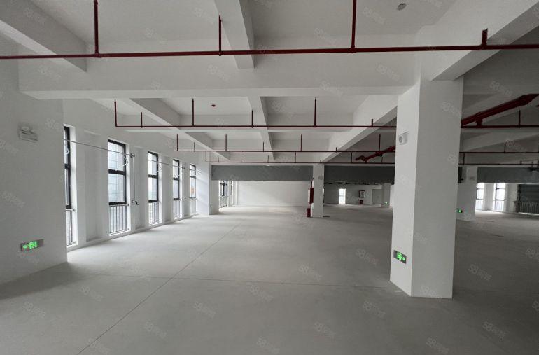 寮步大进工业核心区域  交通便捷联通珠三角环线  全新厂房