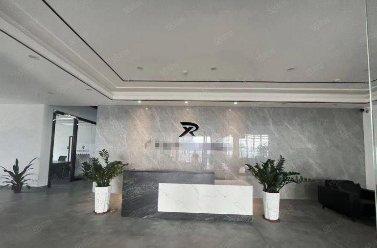 寮步泉塘3600平方厂房出租，现成装修，带办公室，水电齐全