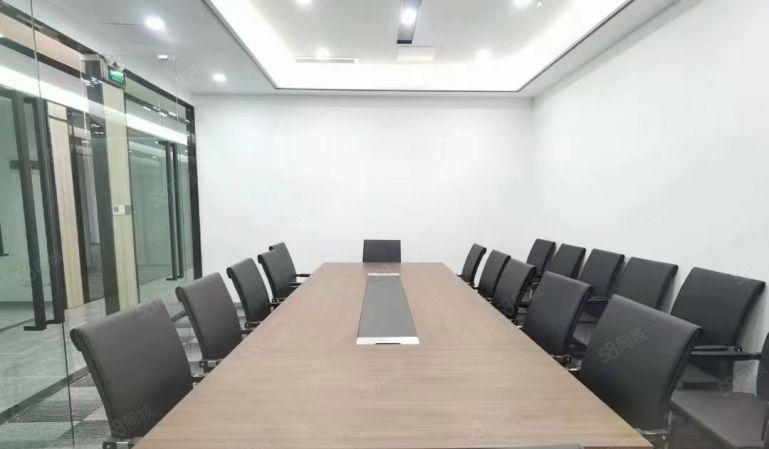 寮步 镇中心 办公室 出租300平方，适合培训办公贸易