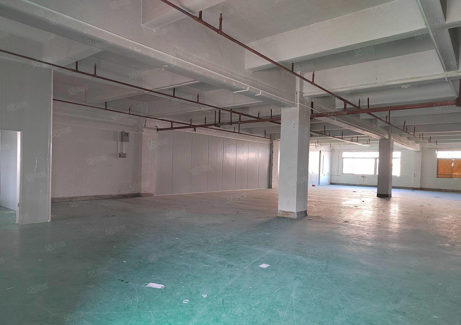 寮步上屯工业厂房出租1400平方  现成办公室水电齐全