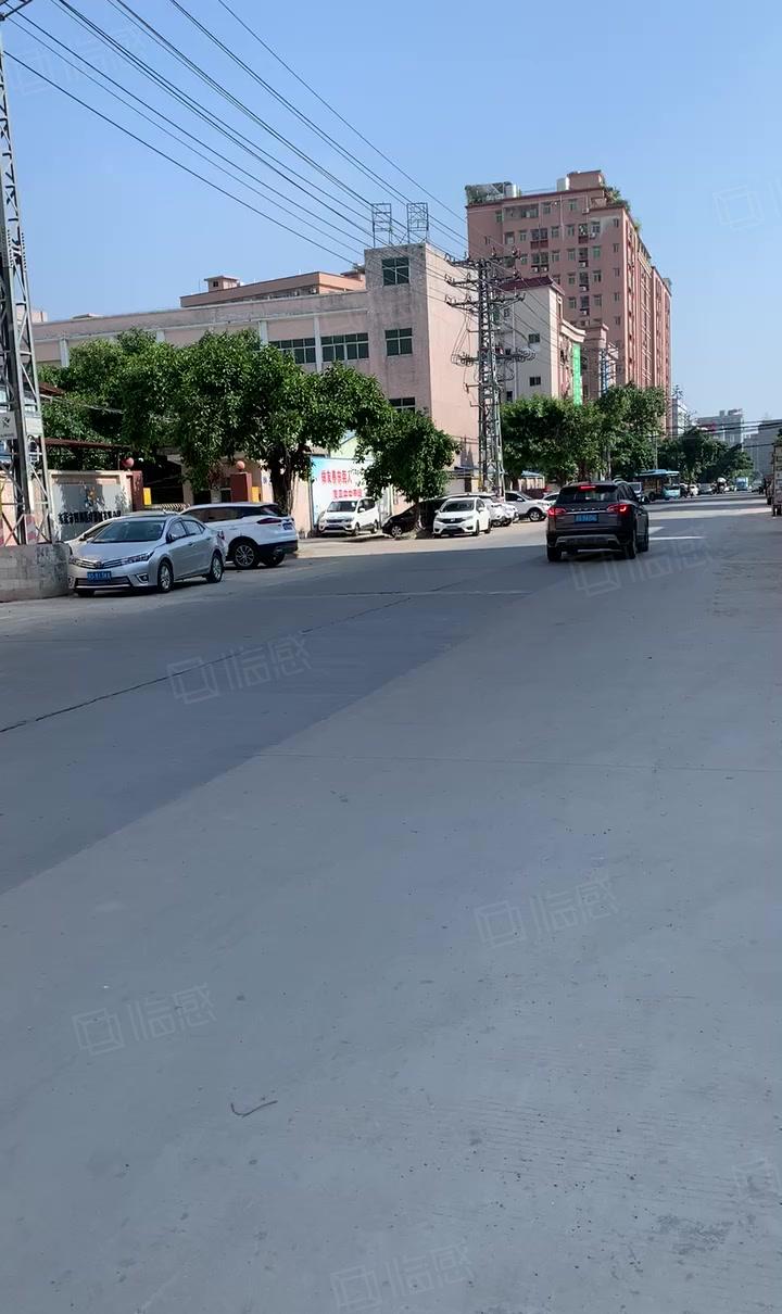 松山湖独院厂房金园科创全新800研发中心出租