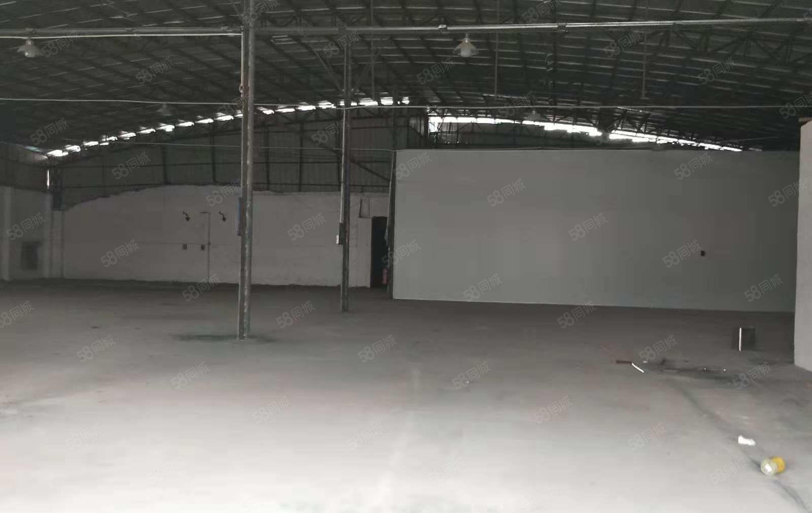 寮步牛杨村经典独院厂房700平方出租,形象好.便宜