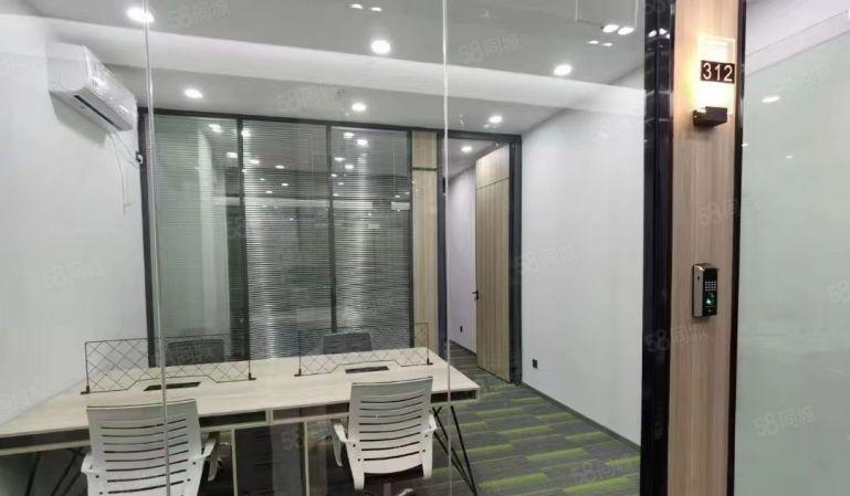 寮步 镇中心 办公室 出租300平方，适合培训办公贸易