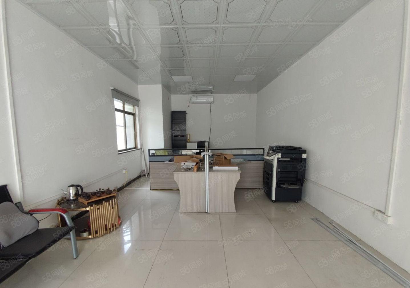 寮步东部快速旁原房东独院1000平厂房出租 空地大 超低价