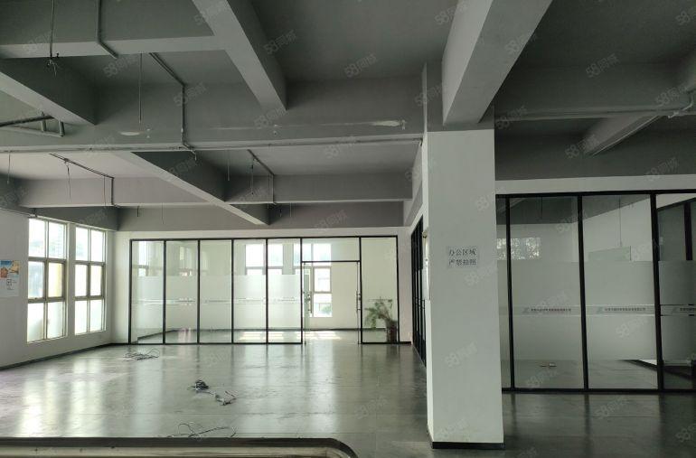 寮步镇新出原房东8000方独门独院豪华装修水电齐全靠松山湖