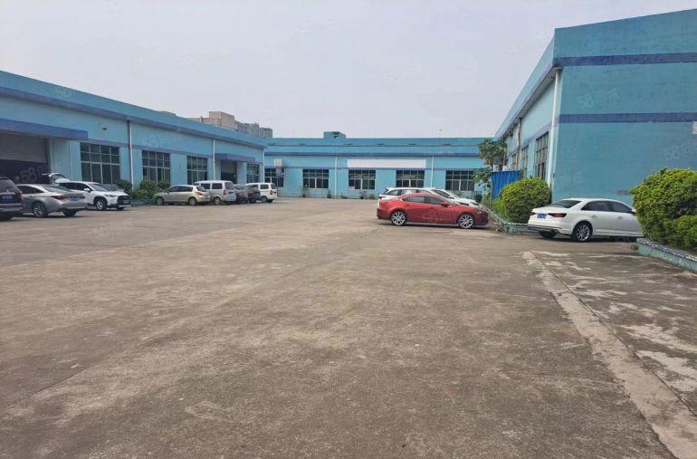 独门独院单一层8000，宿舍1300，办公500，豪华装修