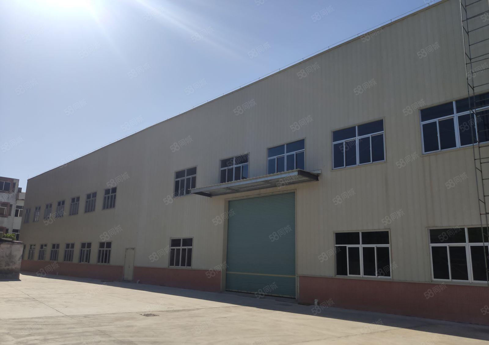 低价厂房！寮步下岭贝原房东实际面积4000平，水电齐全