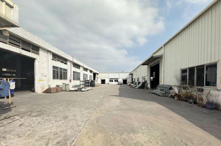 本地阿叔，寮步厂房出租实际面积原房东可做仓库出租加工等行业