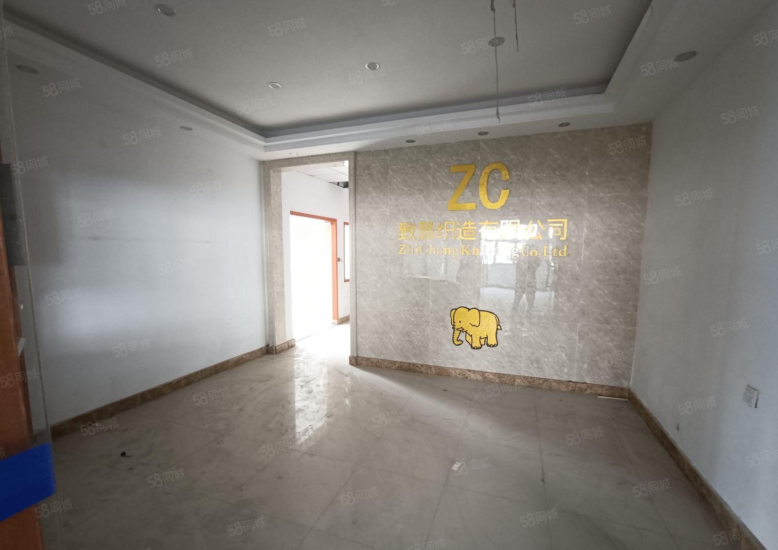 厂房出租丨寮步独院厂房出租，面积12800平方，面积按需