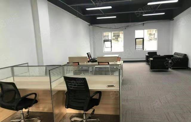 寮步 华南城 高新科技园 二楼 1000平方，带精装修
