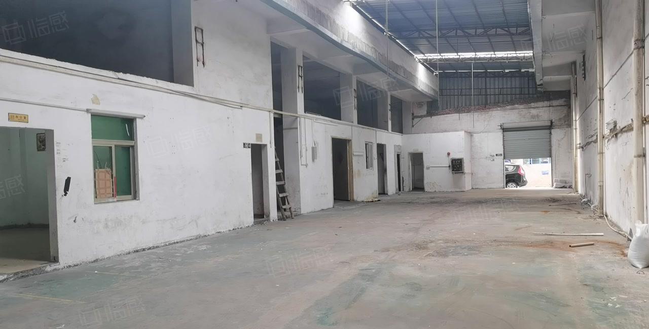 东城温塘温竹路万正广场对面单一层厂房仓库出租580平米水电齐