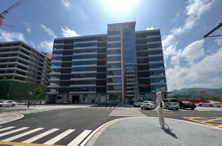 寮步重工业厂房出租6000平独门独院无尘车间钢构租仓库出租