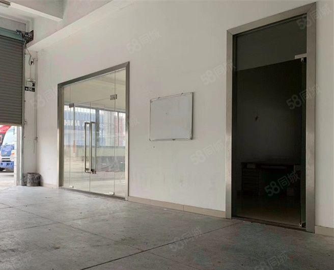 竹园 一楼 200平米 无公摊 月租2000元