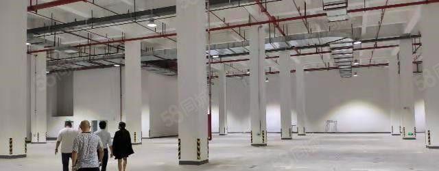 寮步 西溪 大型科技园20万平方,分租8元起，形象好空地大