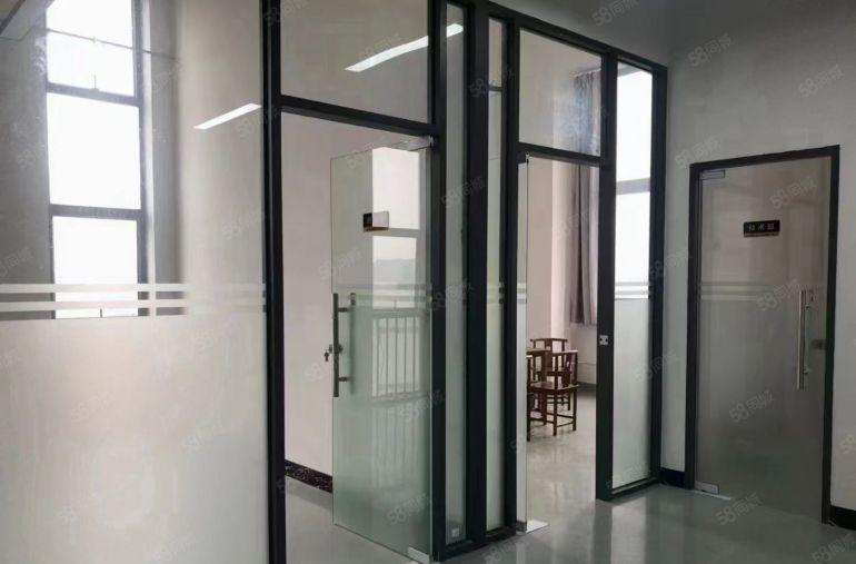 寮步 富竹山 厂房招租 一楼 400平方，价格便宜