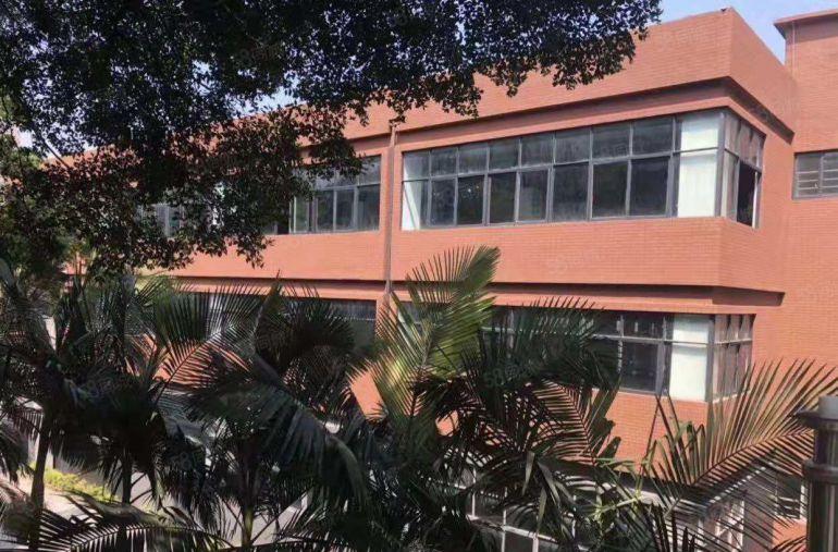 寮步 镇中心 办公室 出租300平方，适合培训办公贸易