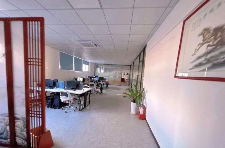 8元价格可谈原房东寮步东坑1000平方精装修厂房出租可分租