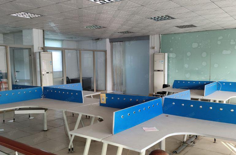 寮步新出10米高单一层钢构10000平米独院厂房低价出租