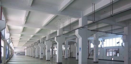 东莞寮步独院厂房分租一楼1800平方出租