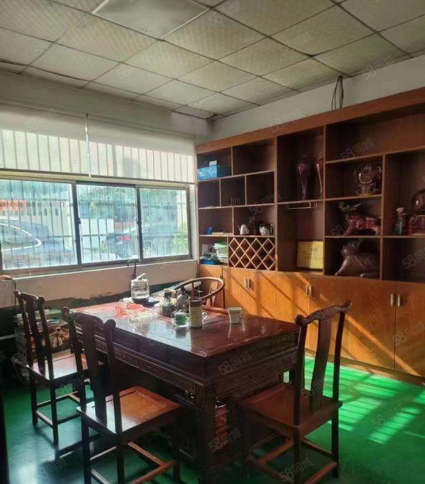 寮步 良边 独院厂房 分租 一楼300平方，价格便宜地段好