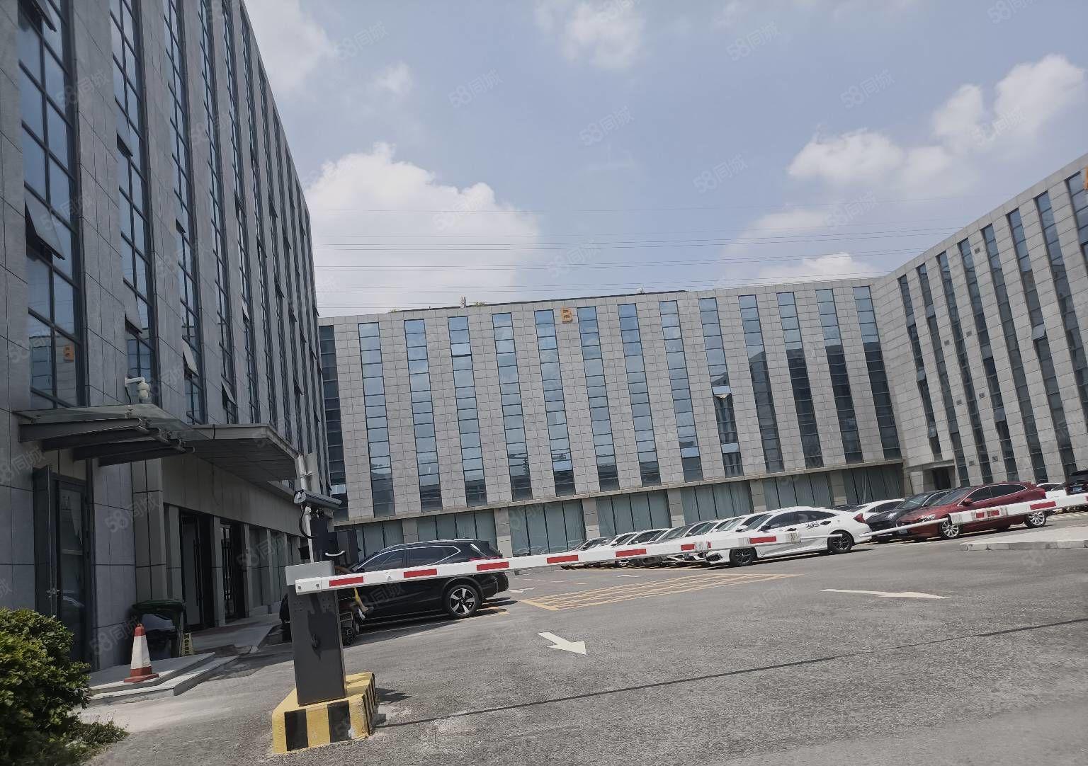 寮步百业五金城附近350平1250平精装修办公室厂房仓库出