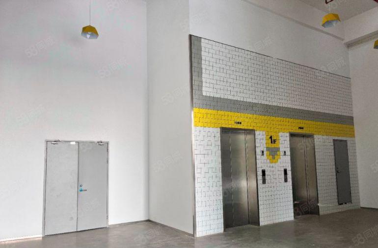 10元寮步原房东无尘精装修独院厂房出租一楼到三楼各1000平