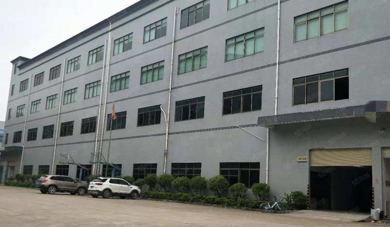 寮步 塘唇 即将空出 一楼 1500平方,形象超靓,位置好