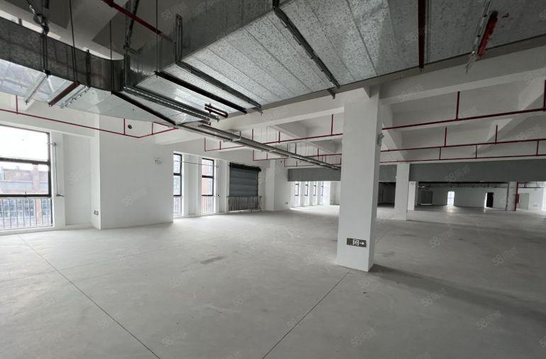 品质厂房出租 消防证件齐全 限时优惠房东直租