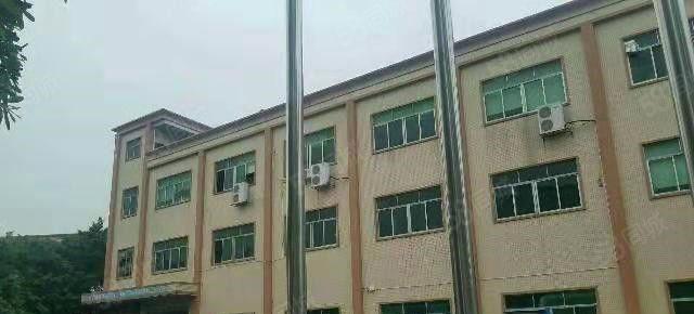 寮步 良边 独院厂房 分租 一楼300平方，价格便宜地段好