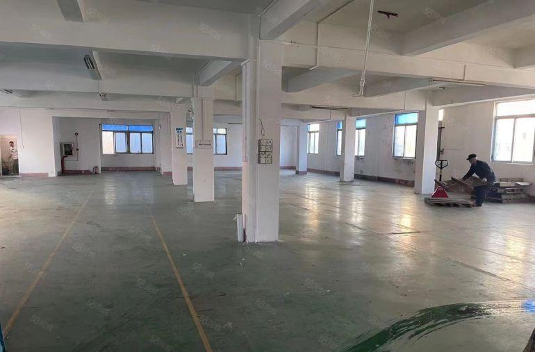 寮步经典独门独院，总面积3800，出租15元