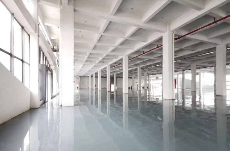 寮步 西溪 大型科技园20万平方,分租8元起，形象好空地大