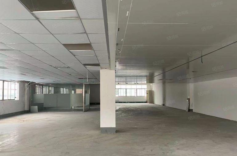 寮步 良边 独院厂房 分租 一楼300平方，价格便宜地段好