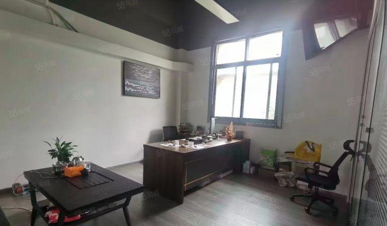寮步 镇中心 办公室 出租300平方，适合培训办公贸易