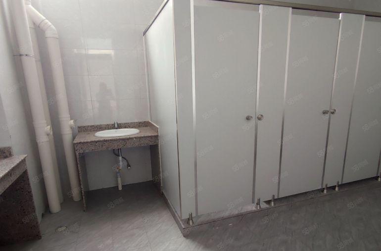 原房东有红本，高标生产型厂房，设备太大，太重，太高都放得下