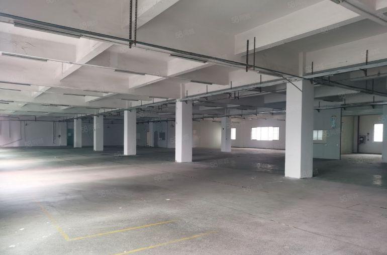 寮步百业五金城旁现成装修厂房出租880平3000平两个车间