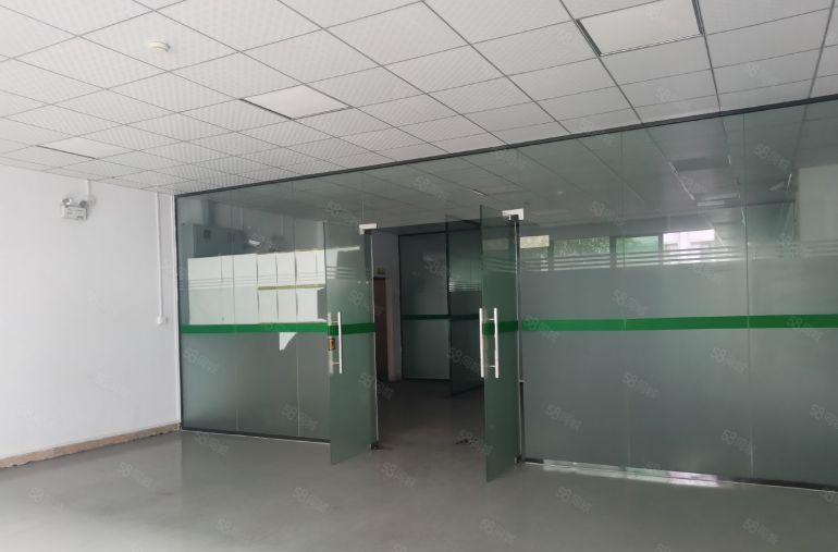 寮步百业五金城旁现成装修厂房出租880平3000平两个车间