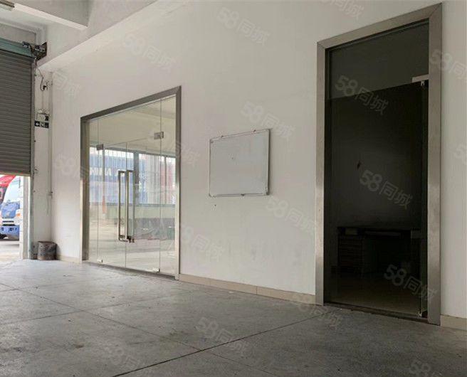 竹园 一楼 200平米 无公摊 月租2000元