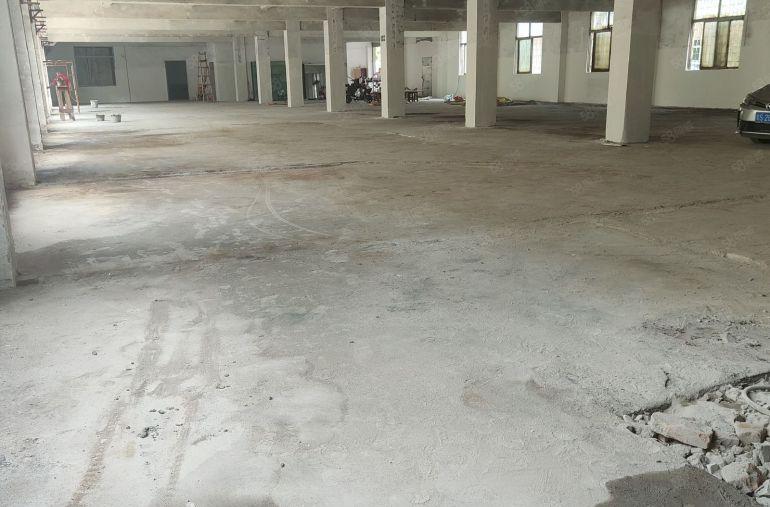 便宜独院！！寮步缪边4500平经典小独院低价出租