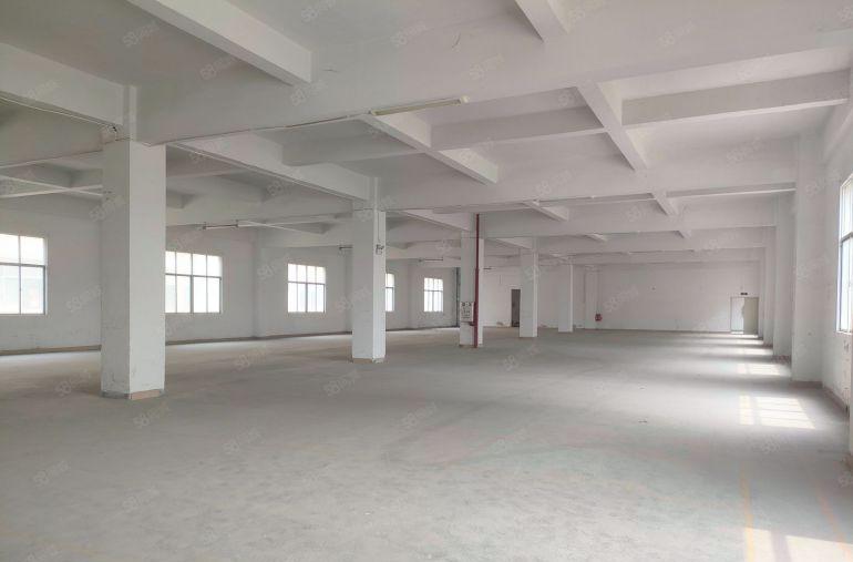 寮步莞樟路附近新出标准独院，出门就有蒸汽管道非常合适食品行业