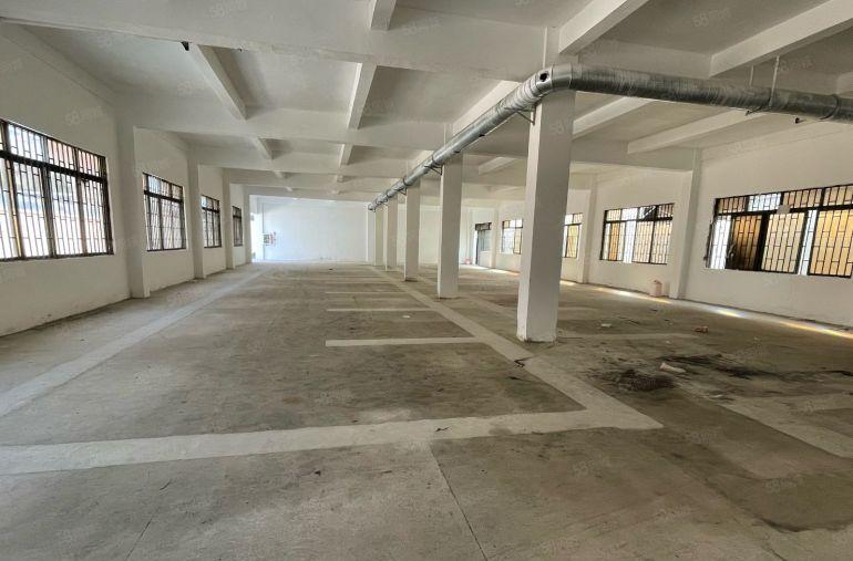 寮步经典小独院2800平出租，价格优惠位置好