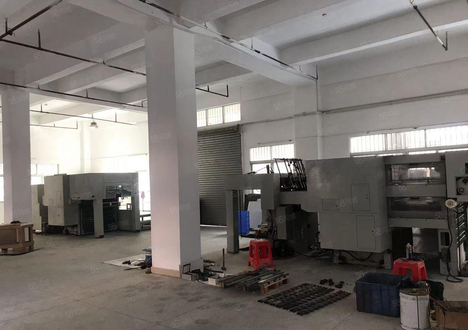 寮步竹园一楼仓库出租250平，面积实在，可做加工，进车方便！