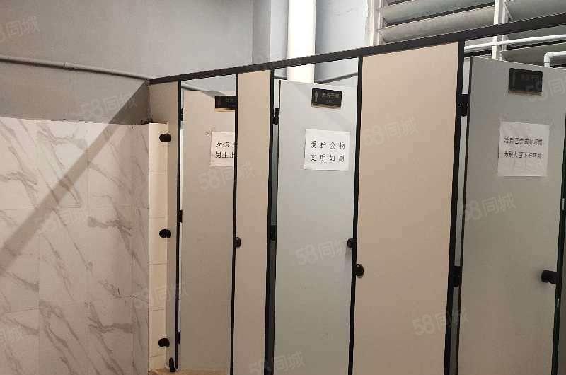 寮步岭厦即将空出二楼整层600寮步岭厦工平方，精装修，九成新